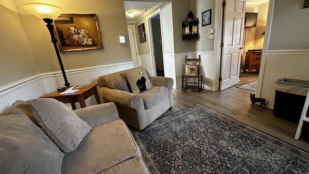 Phineas Swann Inn & Spa - photo 125