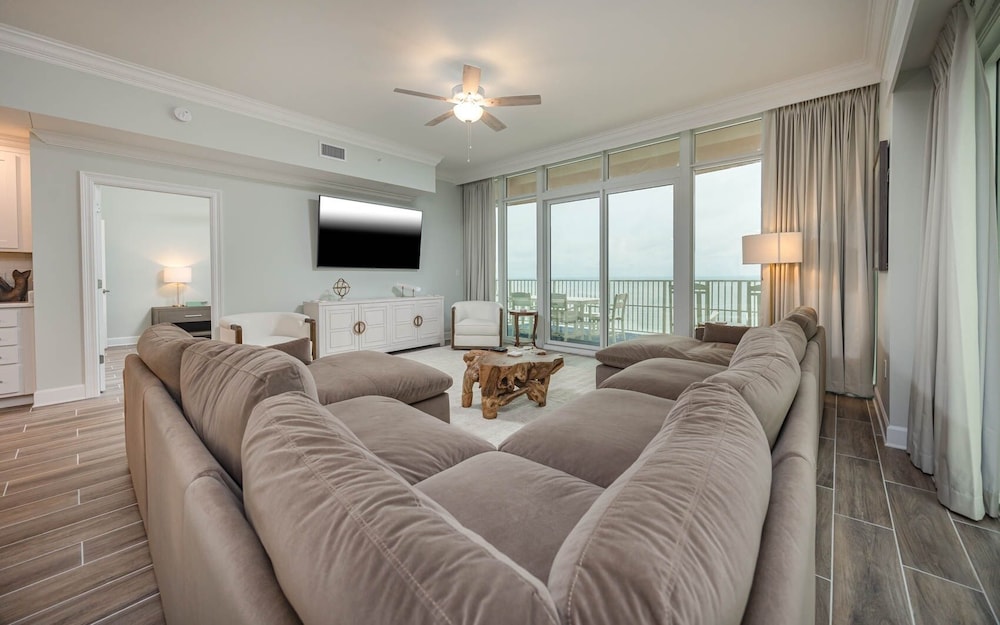 Phoenix Gulf Towers 1405 4 Bedroom Condo - photo 15