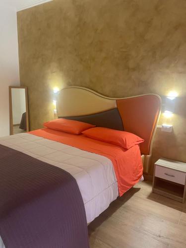 Airport Room 1 — hotel in Azzano San Paolo