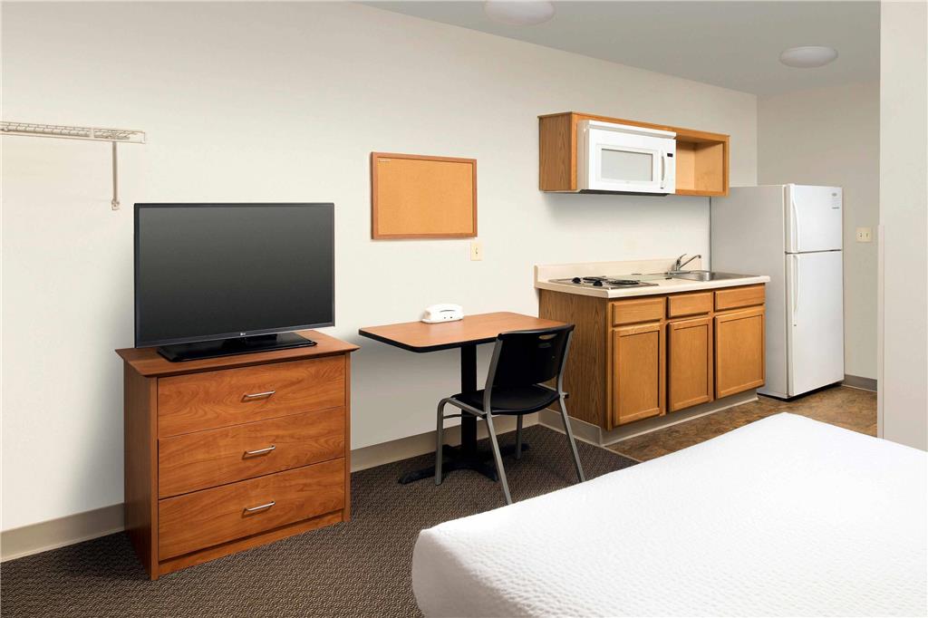 WoodSpring Suites Spartanburg Duncan - photo 7