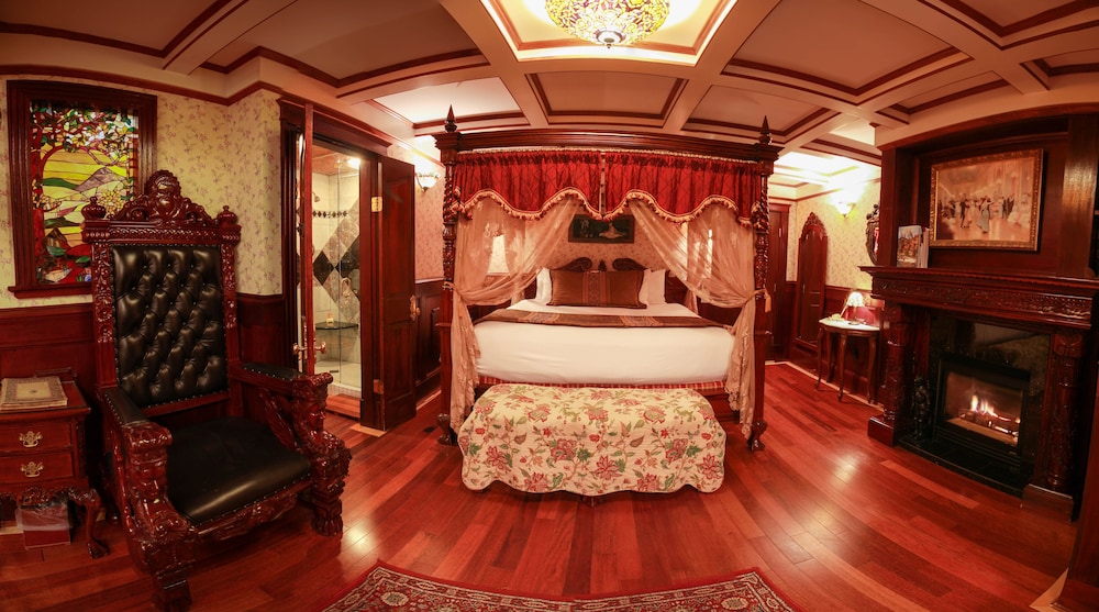 Adventure Suites - photo 7