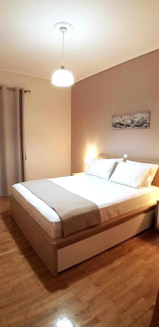 Modern Home 6' From the Metro — 4-Star Luxury Hotel in Athens, Greece