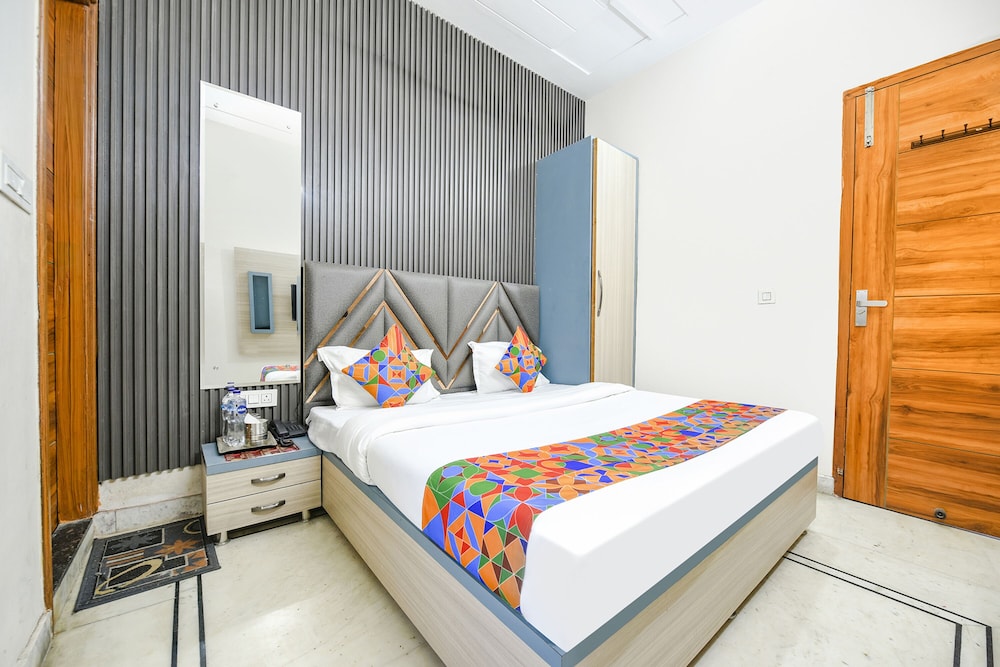 Fabhotel K9 Stay in Ludhiana, India
