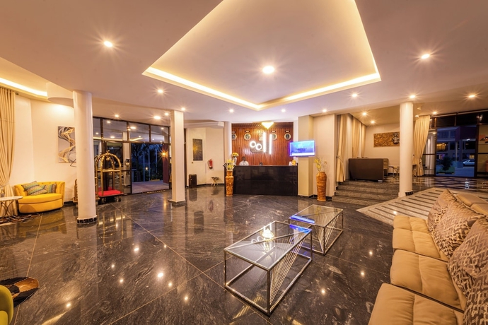 Las Vegas Garden Hotel Mbarara in Mbarara, Republic of Uganda