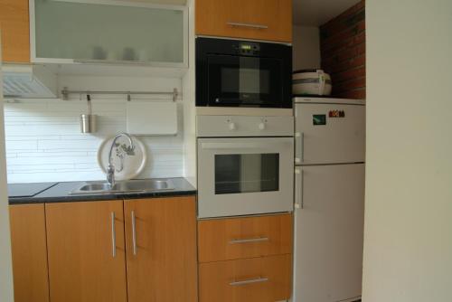 Spacious apartment — Sarpsborg — photo 3