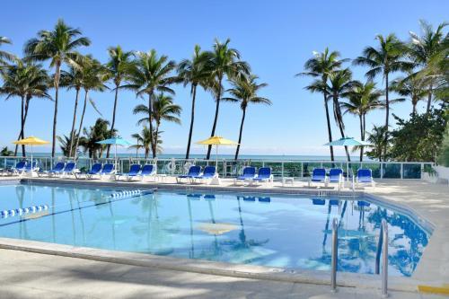 Oceanfront Contemporary Suites - photo 5