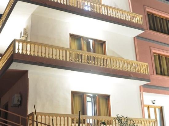 Hotel Dalida
