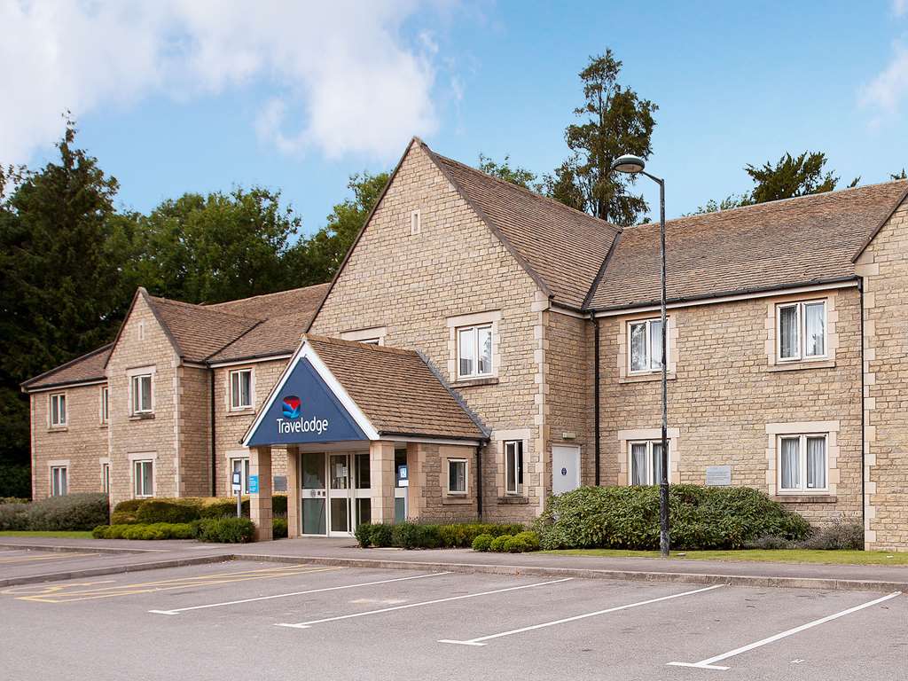 Travelodge Hotel — hotel in Cirencester