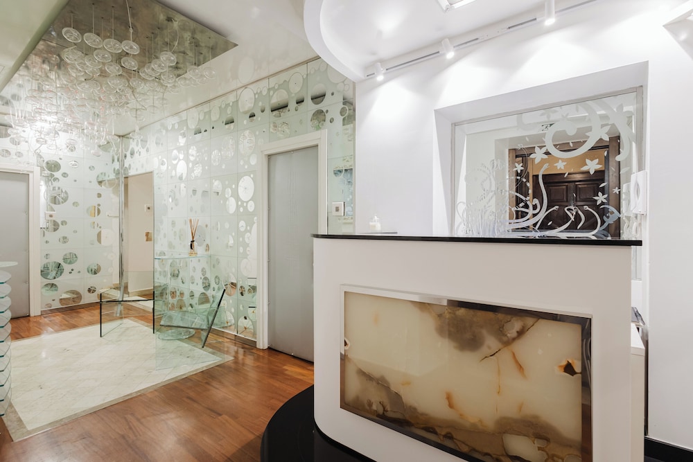 Hotel Trecento — Rome — photo 5