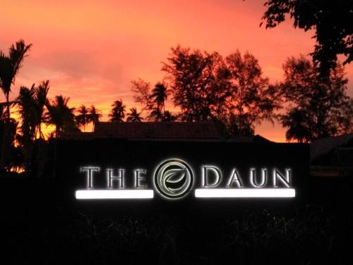 The Daun Resort Langkawi in Kuah, Malaysia