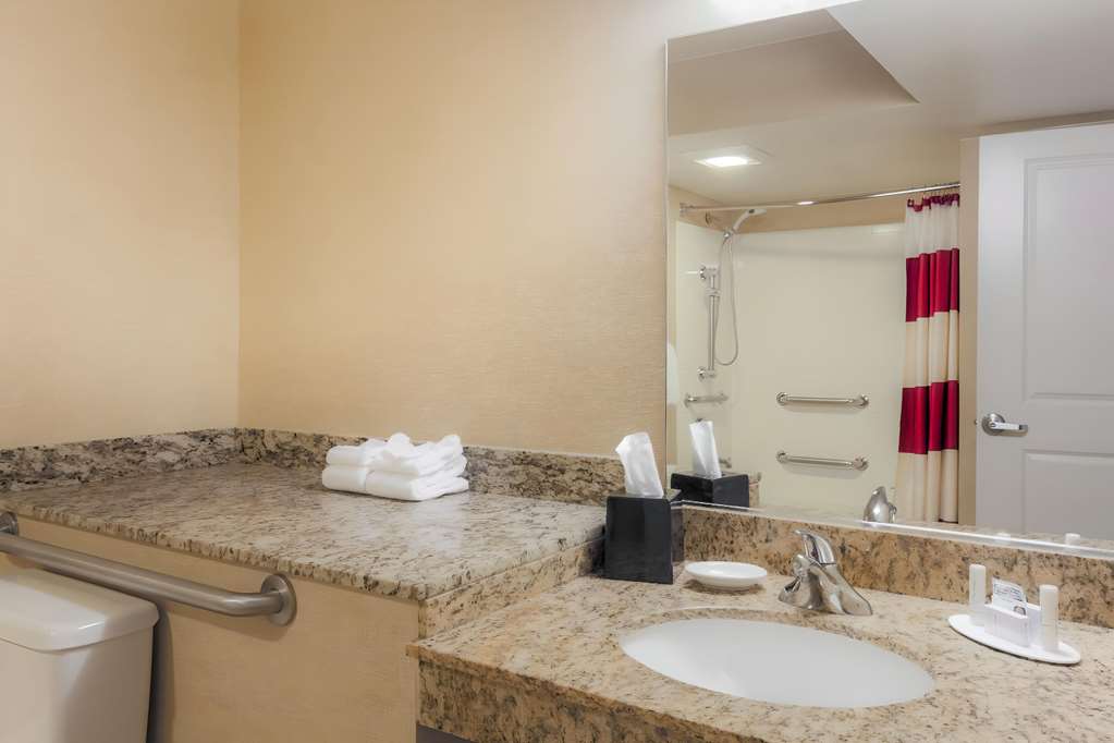 Residence Inn St. Louis Galleria - photo 5
