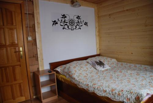 GÓROLIK u Kwietniów centrum Bukowiny możliwość wyżywienia in Bukowina Tatrzanska, Poland