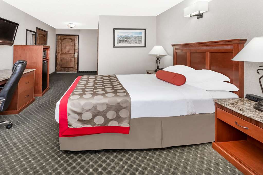 Ramada by Wyndham Frisco - photo 21