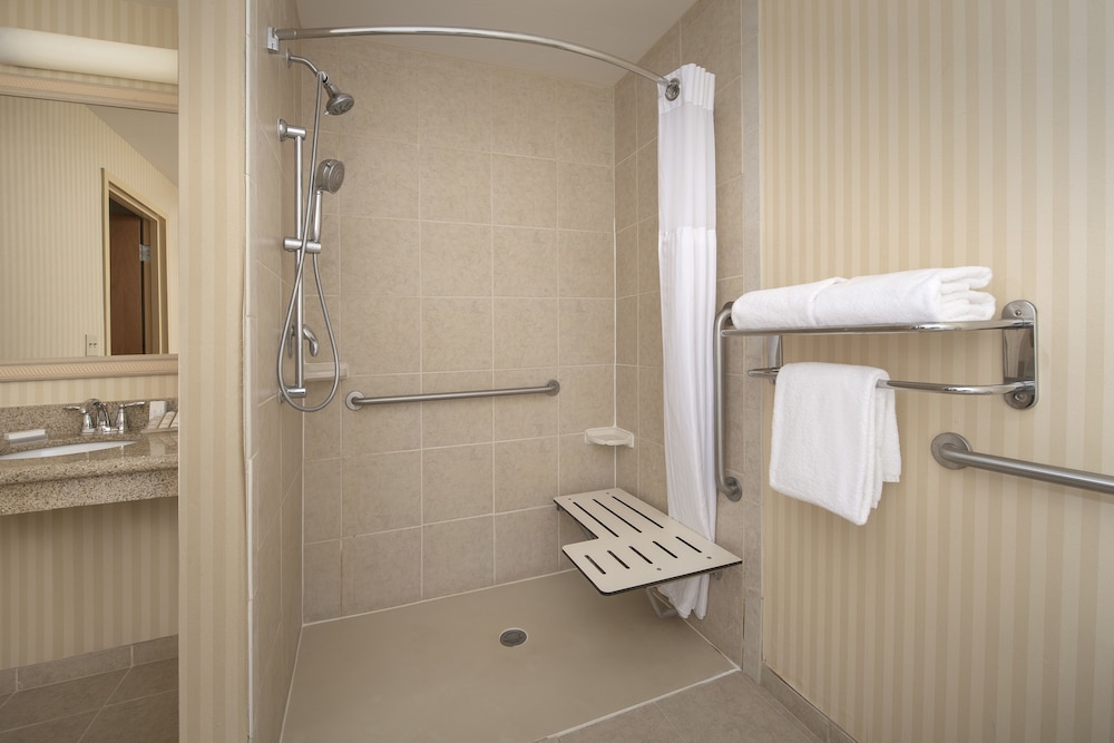 Hilton Garden Inn Huntsville South Redstone Arsenal - photo 14