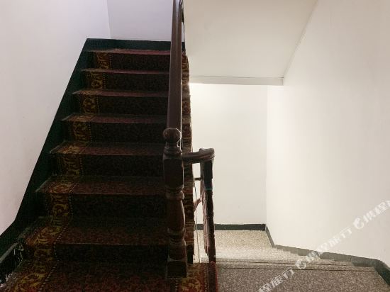 Futai'an Hotel - last minute hotel in Shenzhen