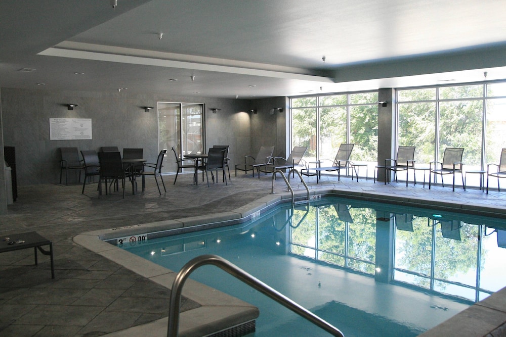 Fairfield Inn & Suites by Marriott Liberal - photo 22