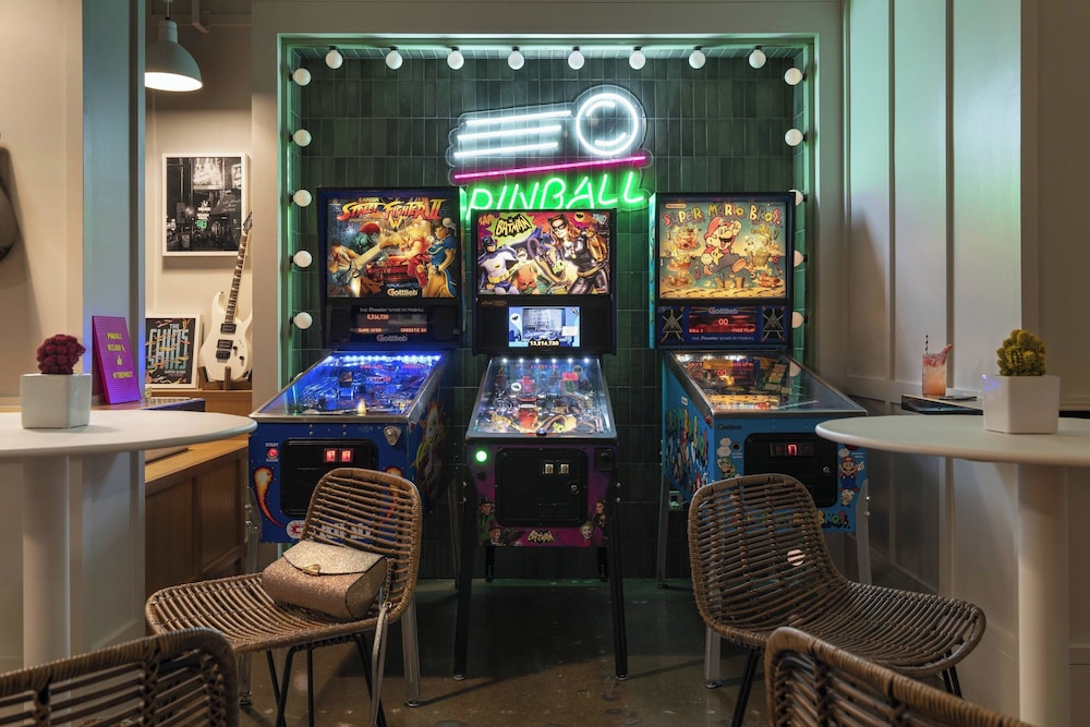 MOXY Memphis Downtown - photo 40
