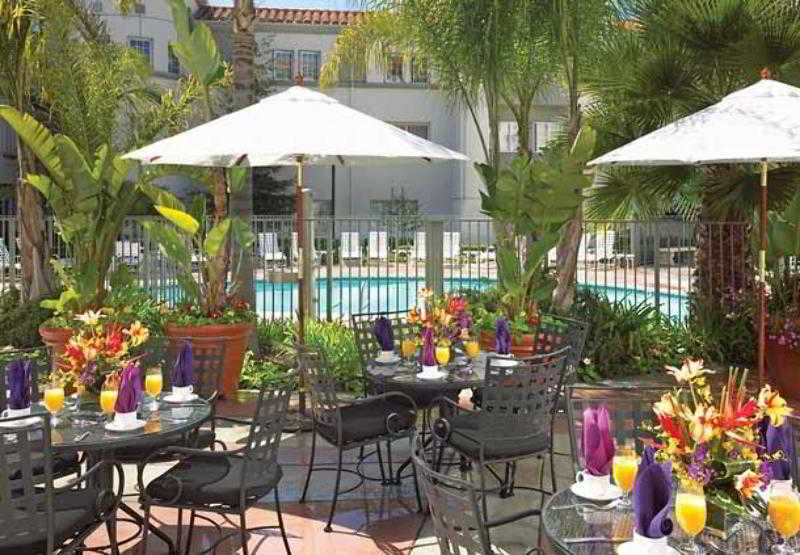 San Mateo Marriott San Francisco Airport - featured photo