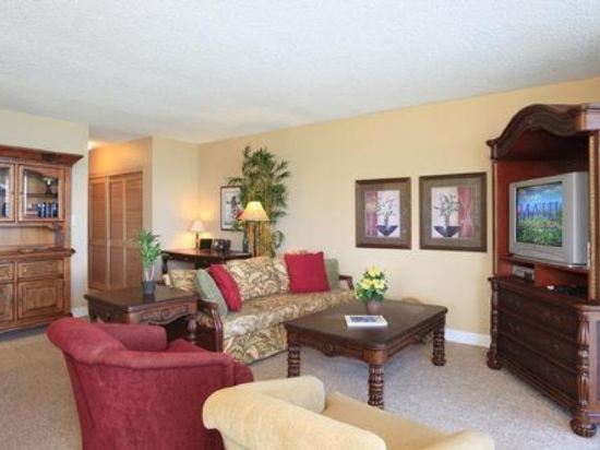 Noelani Condominium Resort - photo 6
