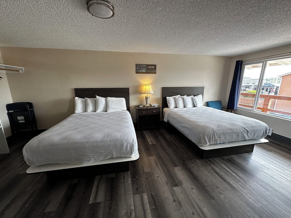 Inn at the Sea - photo 37