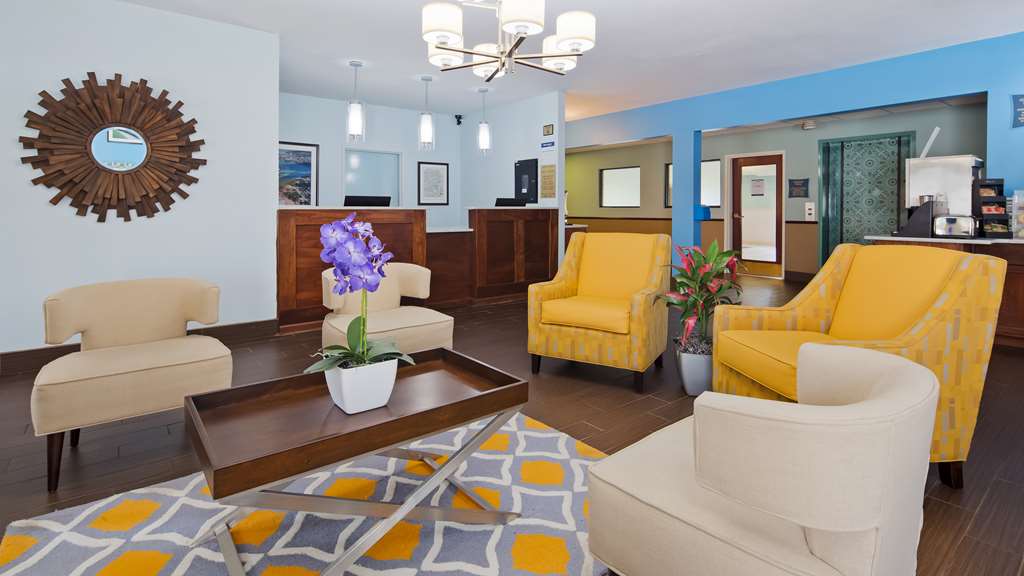 Best Western Port Huron Blue Water Bridge - photo 2