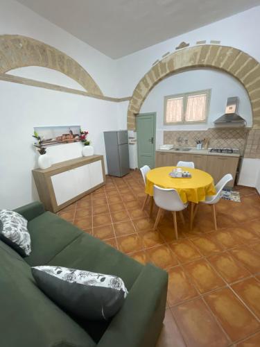 La Dimora degli Archi in Marsala, Italy