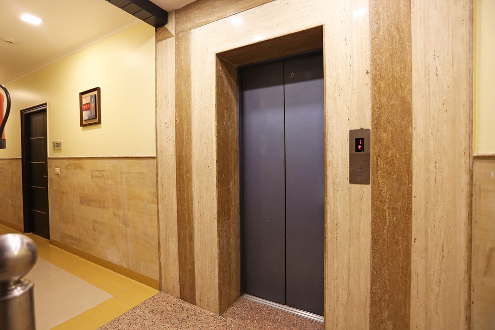 Royal Ramiro Residency — Gurgaon — photo 5