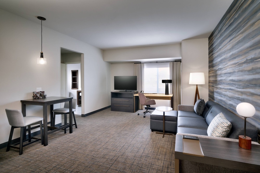 Residence Inn by Marriott La Quinta - photo 10