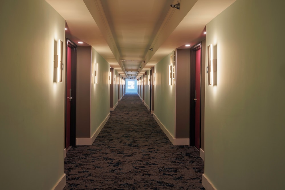B&B Hotel Miami Airport - photo 20