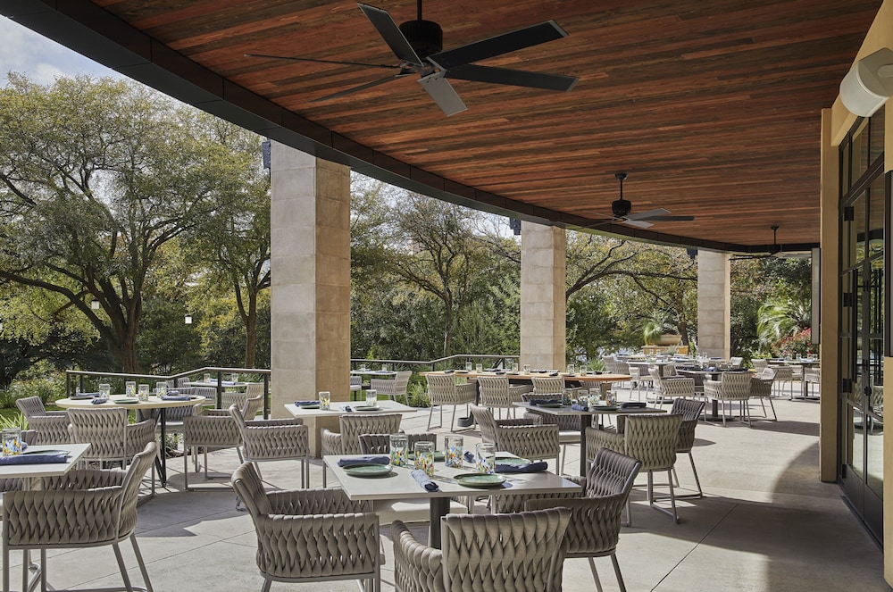 Four Seasons Hotel Austin - photo 90