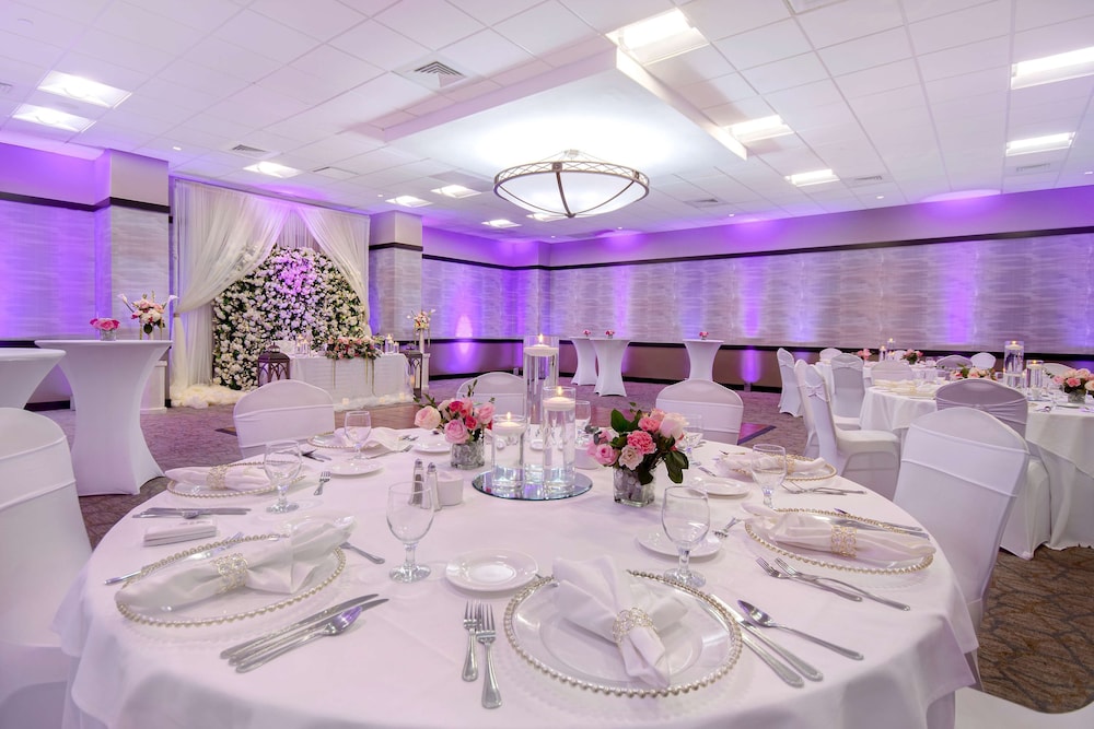 Embassy Suites by Hilton Jacksonville Baymeadows - photo 79