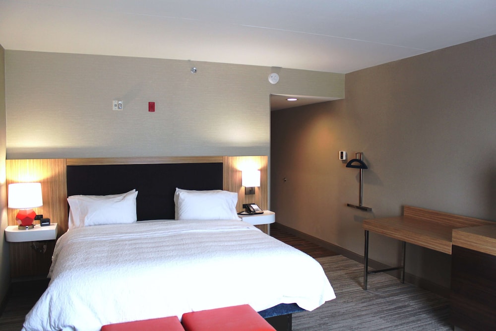 Hampton Inn by Hilton Forsyth - photo 12