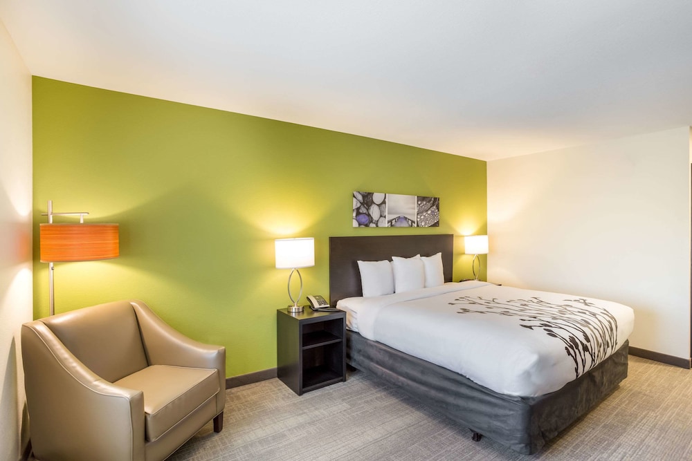 Sleep Inn Logan Ohio Hocking Hills - photo 6