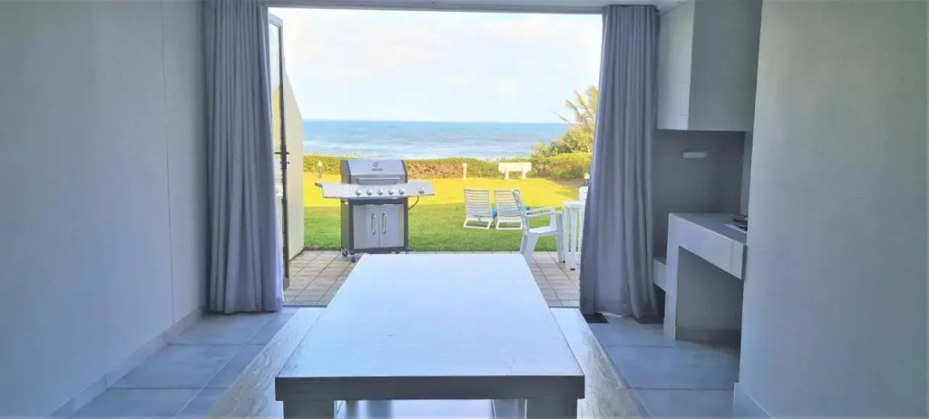 Bianca 1 — 4-Star Luxury Hotel in Margate, South Africa