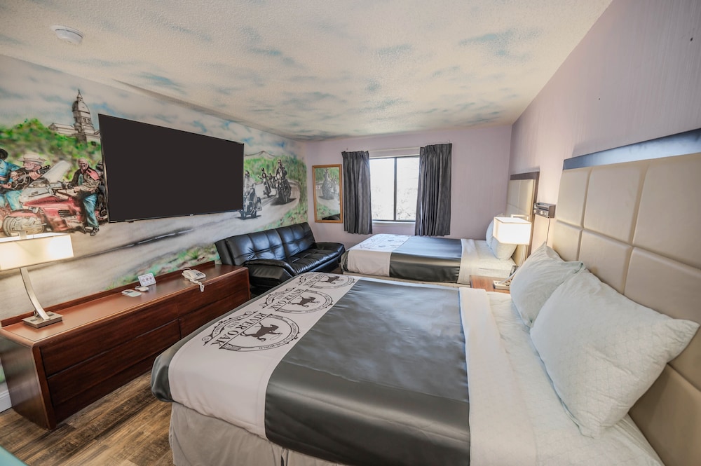 River Oak Inn - photo 15