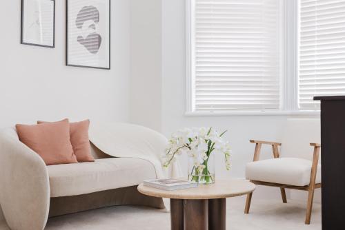 Cosy Charming Apartment in Central London — 4-Star Luxury Hotel in London, United Kingdom