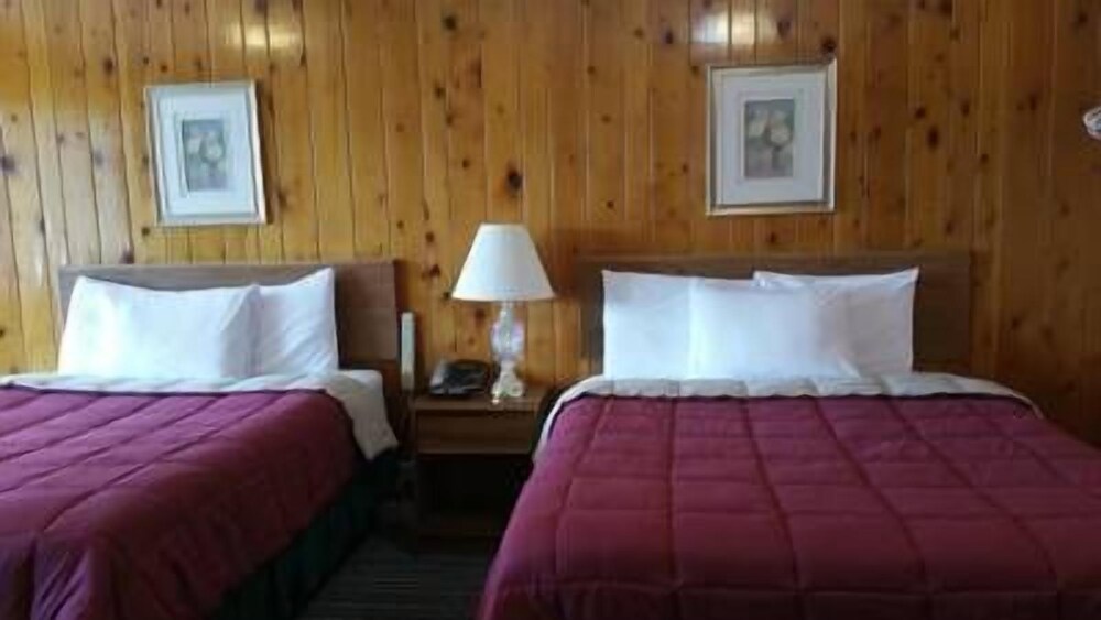 H Motel - photo 12