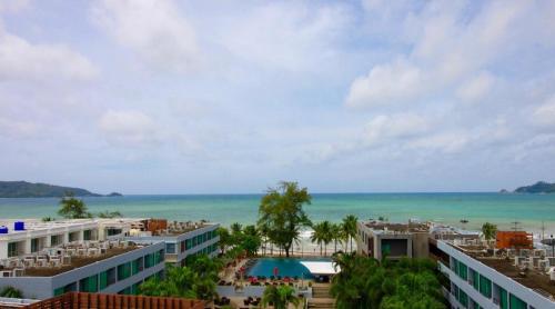 7Q Patong - last minute hotel in Unknown City