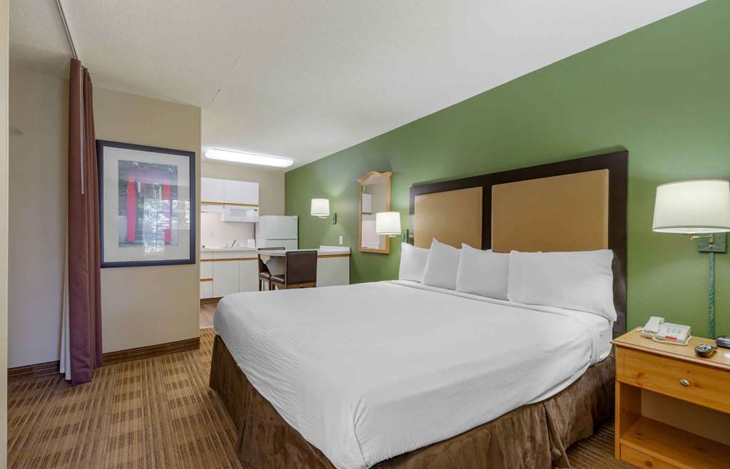 Extended Stay America Suites Washington DC Fairfax Fair Oaks - photo 33