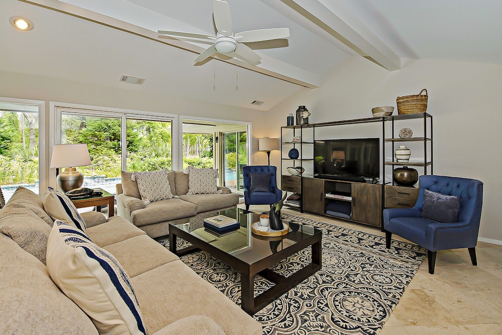 14 Turnberry Lane at The Sea Pines Resort - photo 22