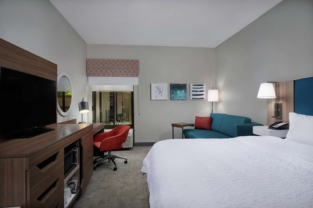 Hampton Inn Jupiter Juno Beach - photo 16