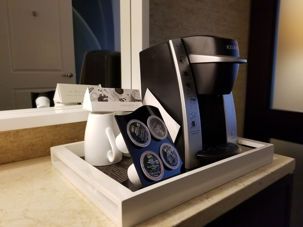 Hotel Indigo San Diego Gaslamp Quarter by IHG - photo 32