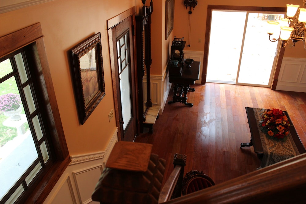 Millsap baker Estate - photo 23