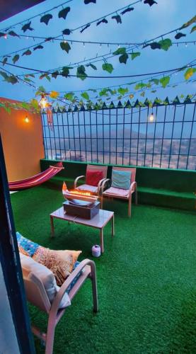 هتان السودة Hattan Al Soudah in Unknown City, Saudi Arabia