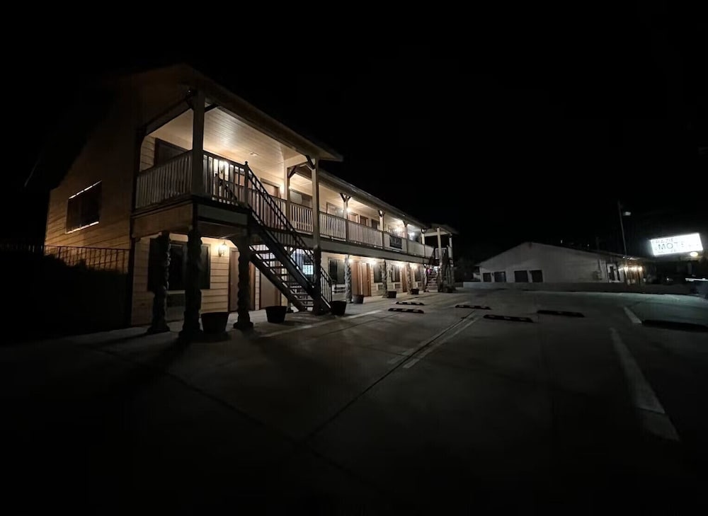 Frazier View Motel - photo 47