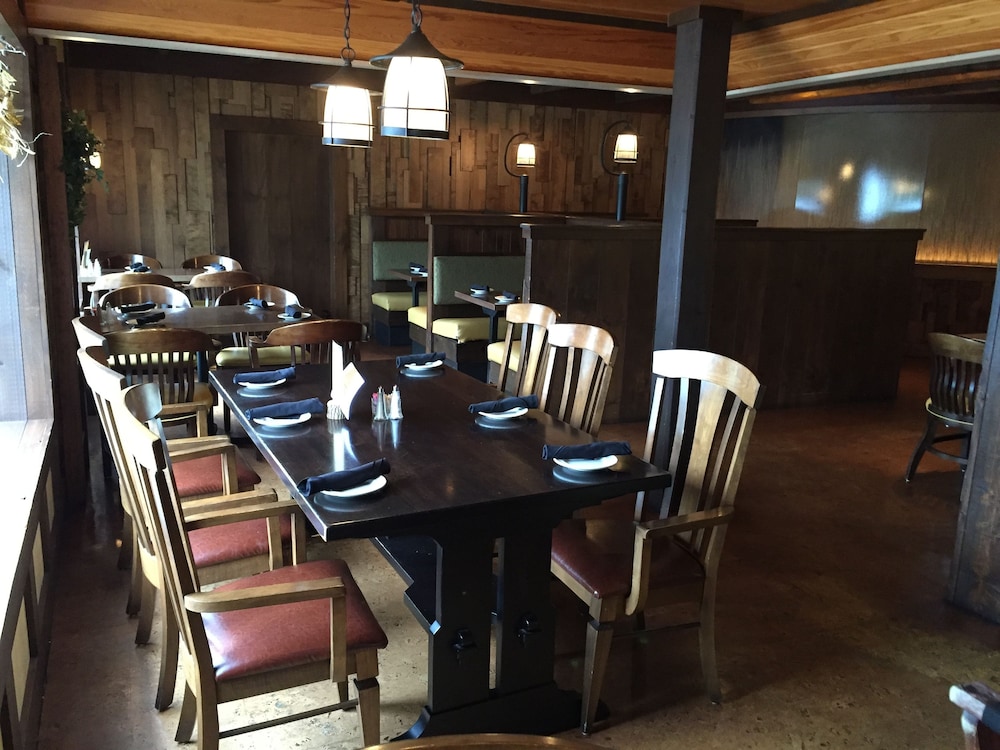 Heritage Hotel Lancaster - photo 27