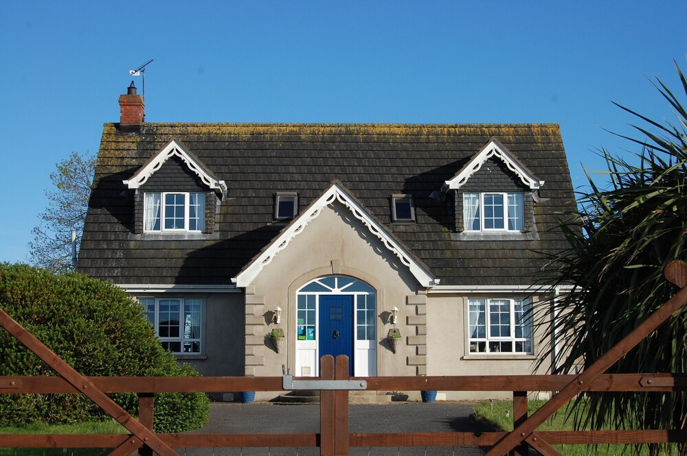 Ballyrusley B&B — 4-Star Luxury Hotel in Portaferry, United Kingdom