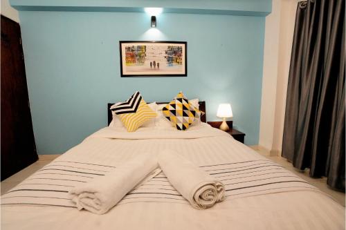 CityLights Notting Hill Crown Collection Gulshan — 4-Star Luxury Hotel in Dhaka, Bangladesh