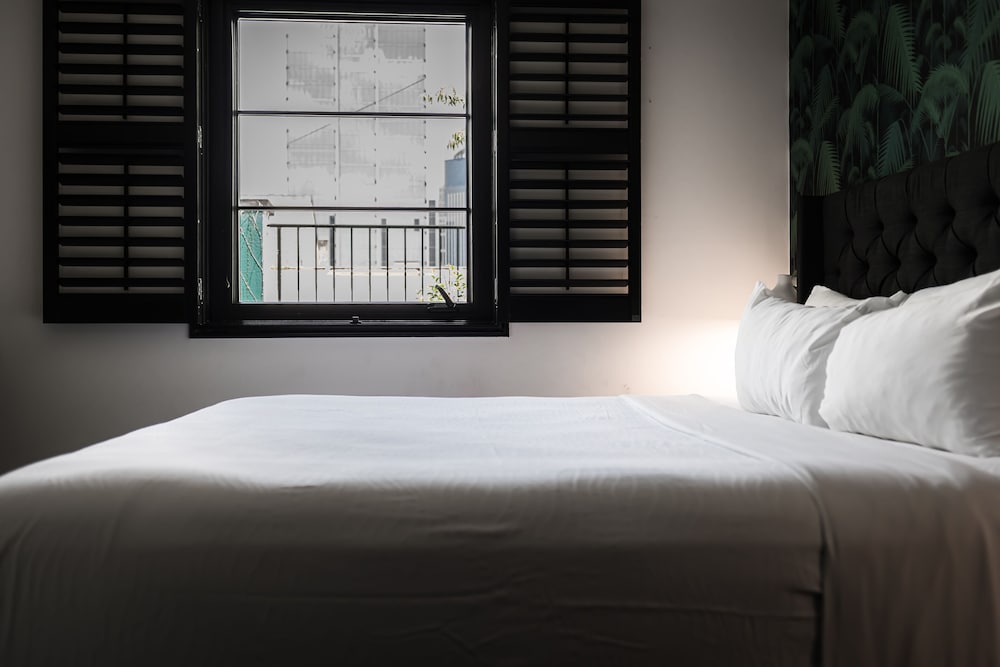 The Sobro Guest House by AvantStay — 4-Star Luxury Hotel in Nashville, United States