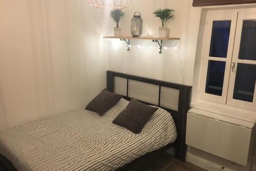 Cozy Studio for 2 People Blandan Sathonay Terreaux - last minute hotel in Lyon
